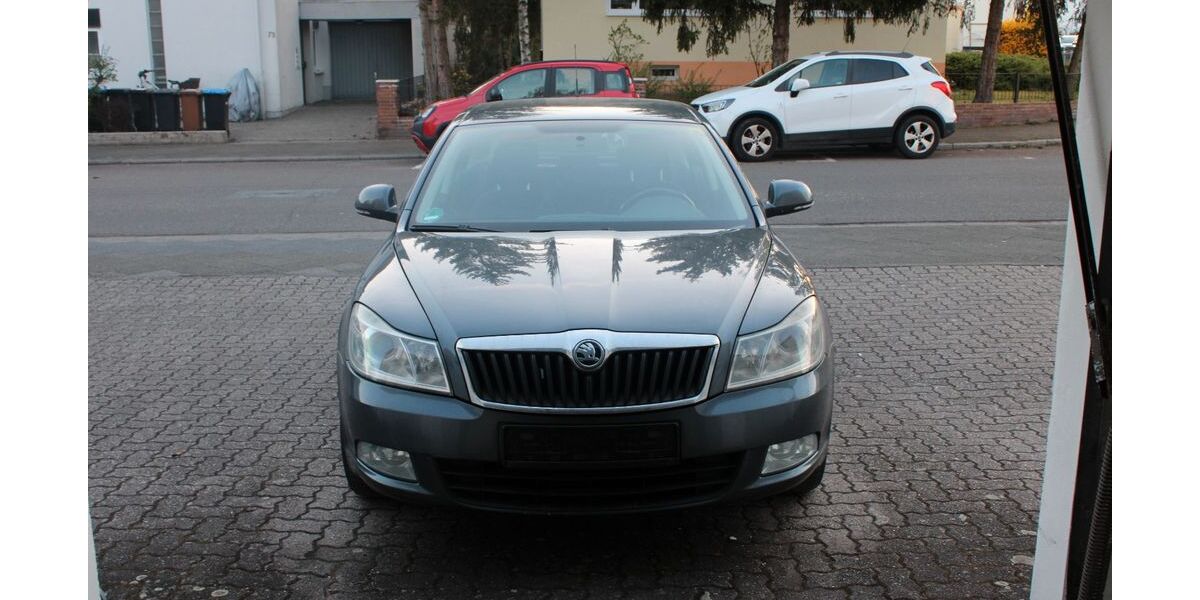 Skoda Octavia 362.657 km 2.500 &euro; Speyer 67346