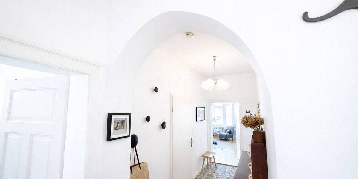 Etagenwohnung Mannheim Feudenheim - 3 Zimmer, 115 m&sup2;, 570.000&euro; | Angebot:25970752