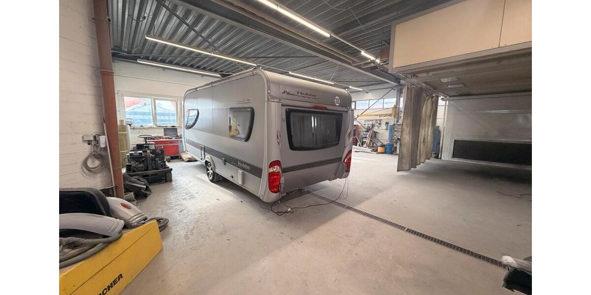 Gewerbeobjekt Worms - 5.500&euro; | Angebot:24783970