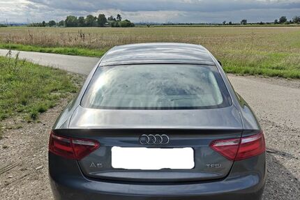 Audi A5 203.000 km 8.499 &euro; Heidelberg 69123