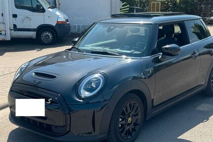Mini Cooper SE 33.000 km 22.900 &euro; Worms 67547
