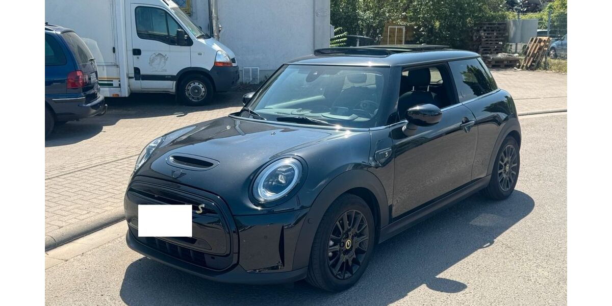 Mini Cooper SE 33.000 km 22.900 &euro; Worms 67547