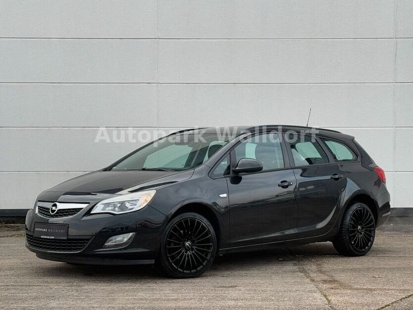 Astra