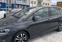 VW Golf Sportsvan