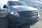 Mercedes-Benz Vito Tourer Pro 116 9Gang ExtraLang LED Lithium Ka 121.900 km 27.350 &euro; Gernsheim 64579