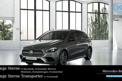 Mercedes-Benz B 200 8.500 km 40.660 &euro; Grünstadt 67269