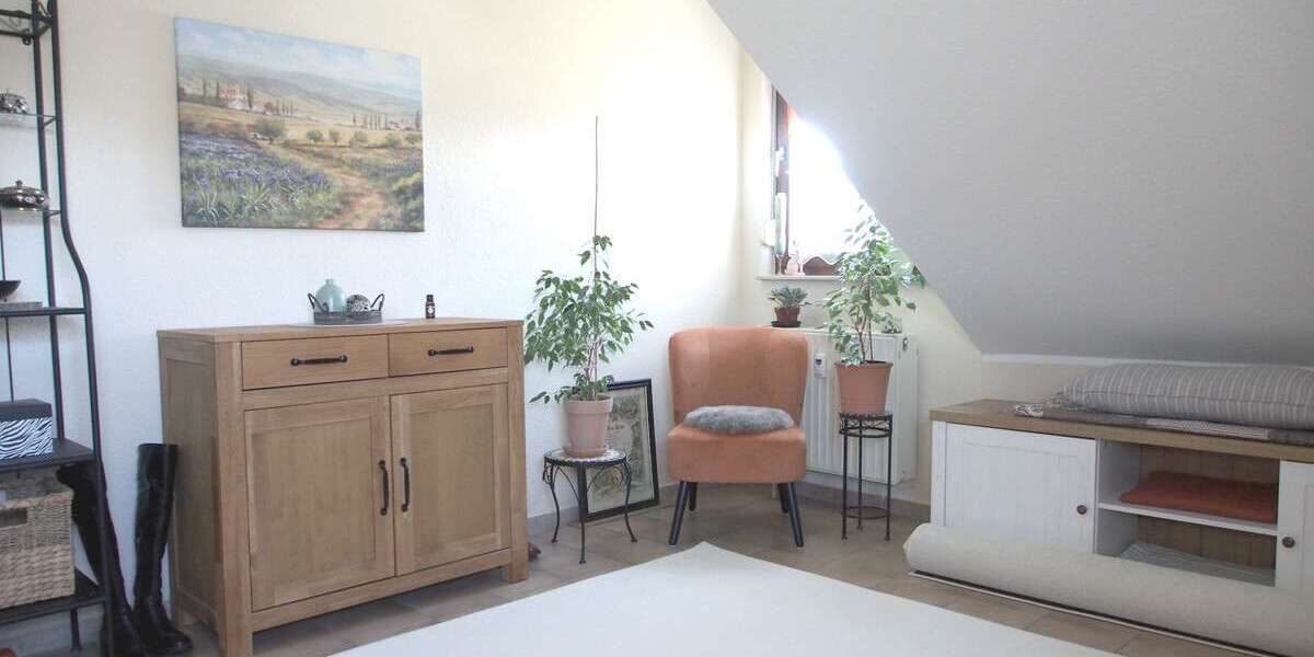 Etagenwohnung Rimbach - 3 Zimmer, 74 m&sup2;, 165.000&euro; | Angebot:26461781