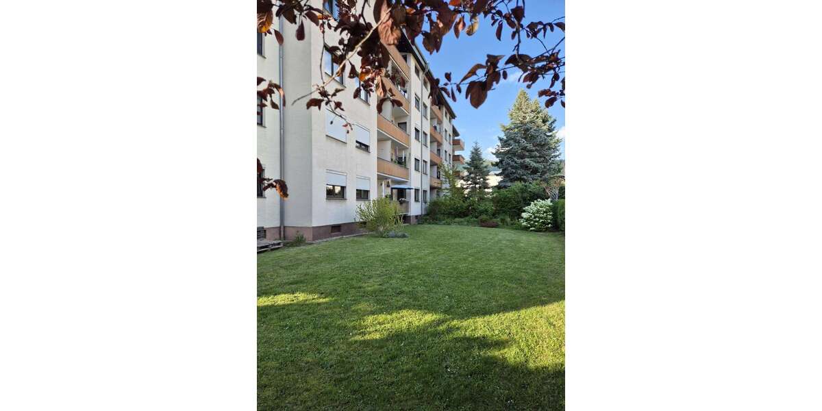 Etagenwohnung Bensheim - 3 Zimmer, 86 m&sup2;, 295.000&euro; | Angebot:26363734