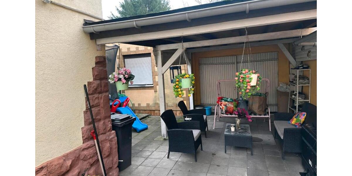 Doppelhaushälfte Frankenthal (Pfalz) - 4 Zimmer, 97 m&sup2;, 260.000&euro; | Angebot:26670075