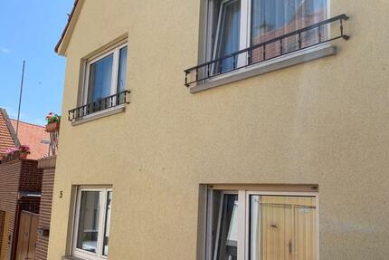Altbau im Herzen von Worms-Herrnsheim zu verkaufen
