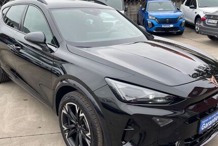 Cupra Formentor 15.000 km 33.900 &euro; Neuhofen 67141