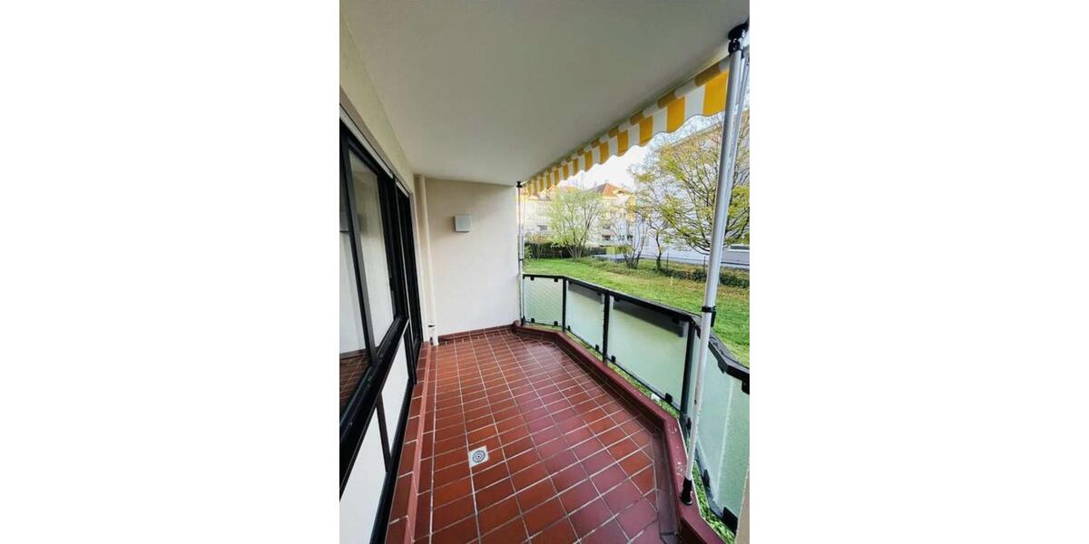 Erdgeschoßwohnung Speyer - 3 Zimmer, 90 m&sup2;, 389.000&euro; | Angebot:24830556