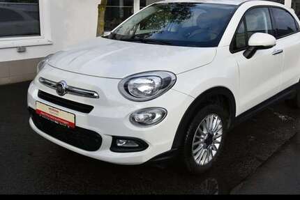 Fiat 500X 35.568 km 15.995 &euro; Speyer 67346