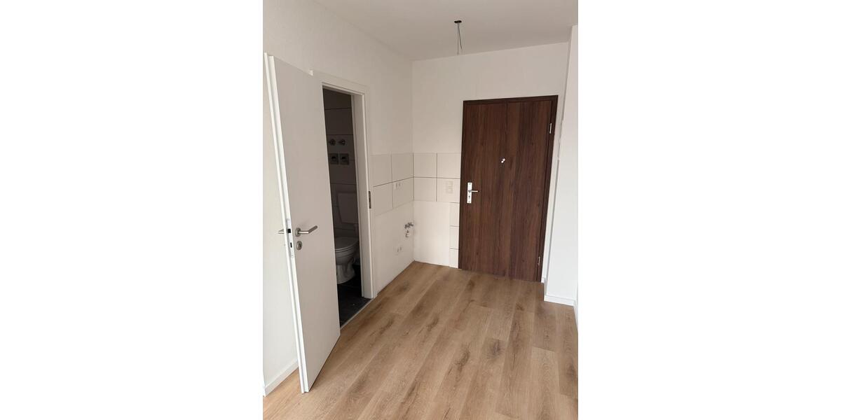 Etagenwohnung Ludwigshafen am Rhein - 1 Zimmer, 21 m&sup2;, 75.750&euro; | Angebot:26660334