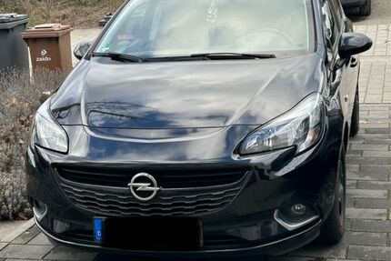 Opel Corsa 76.000 km 9.600 &euro; Viernheim 68519