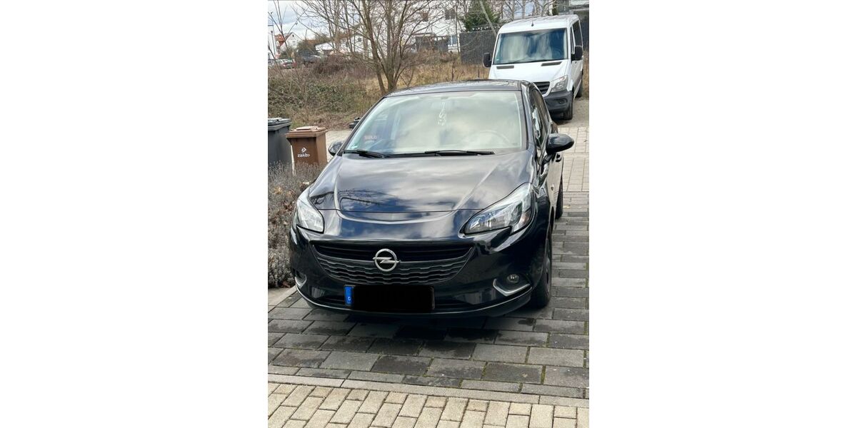 Opel Corsa 76.000 km 9.600 &euro; Viernheim 68519