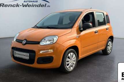 Fiat Panda 94.742 km 8.989 € Mannheim 68167