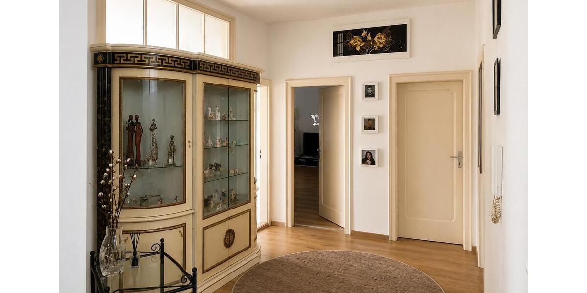 Etagenwohnung Philippsburg - 4 Zimmer, 149 m&sup2;, 259.000&euro; | Angebot:27621246