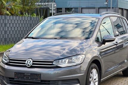 VW Touran 115.000 km 15.990 &euro; Heidelberg 69124