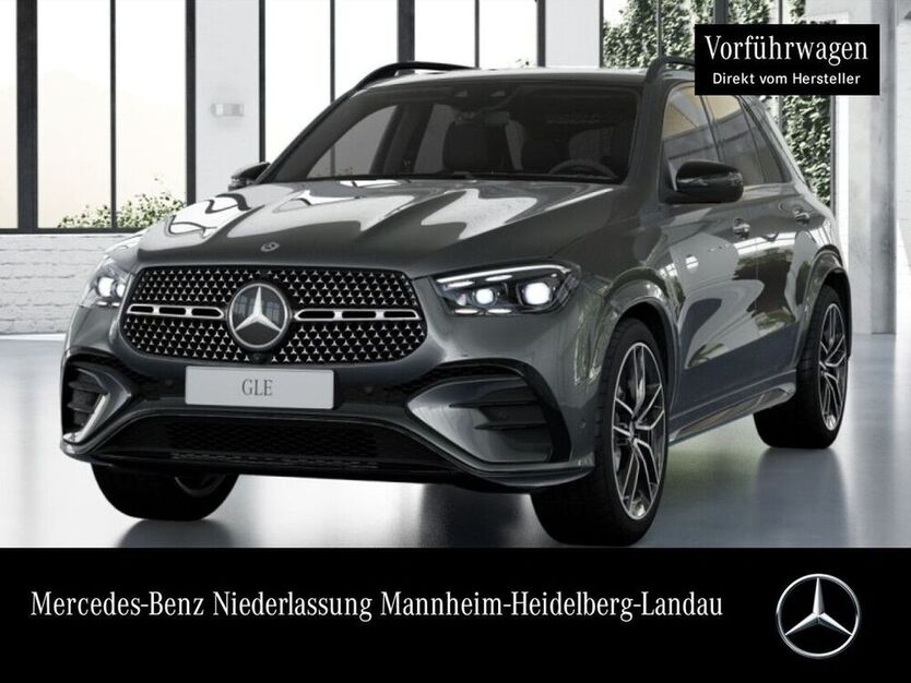 GLE 450