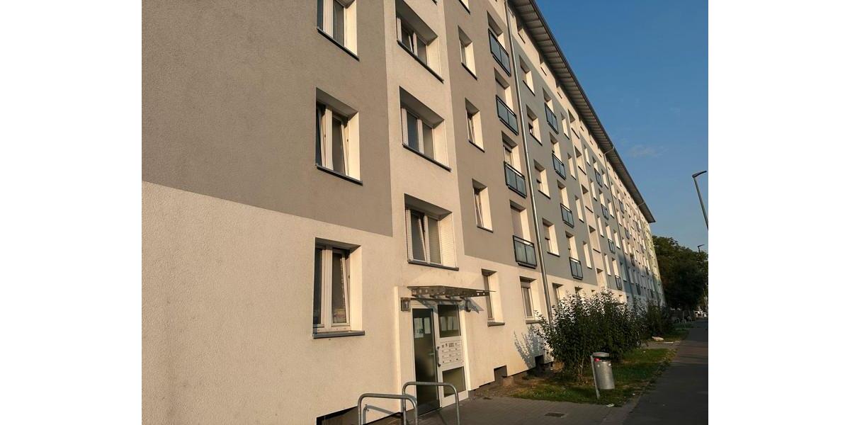 Etagenwohnung Ludwigshafen am Rhein Parkinsel - 2 Zimmer, 45 m&sup2;, 437&euro; | Angebot:25938758