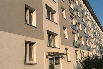 Wohnung Ludwigshafen am Rhein Parkinsel - 2 Zimmer, 45 m&sup2;, 437&euro; | Angebot:25938758