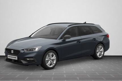 Seat Leon 18.517 km 24.950 &euro; Ladenburg 68526