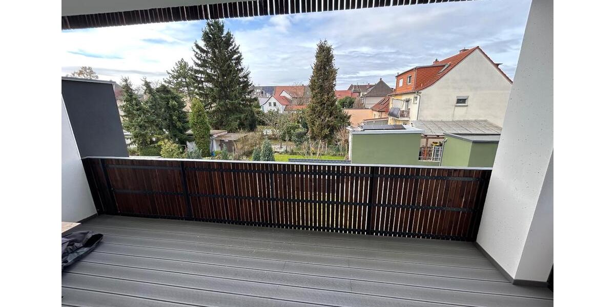 Erdgeschoßwohnung Ludwigshafen am Rhein Ludwigshafen-Hemshof - 2 Zimmer, 55 m&sup2;, 750&euro; | Angebot:25712784