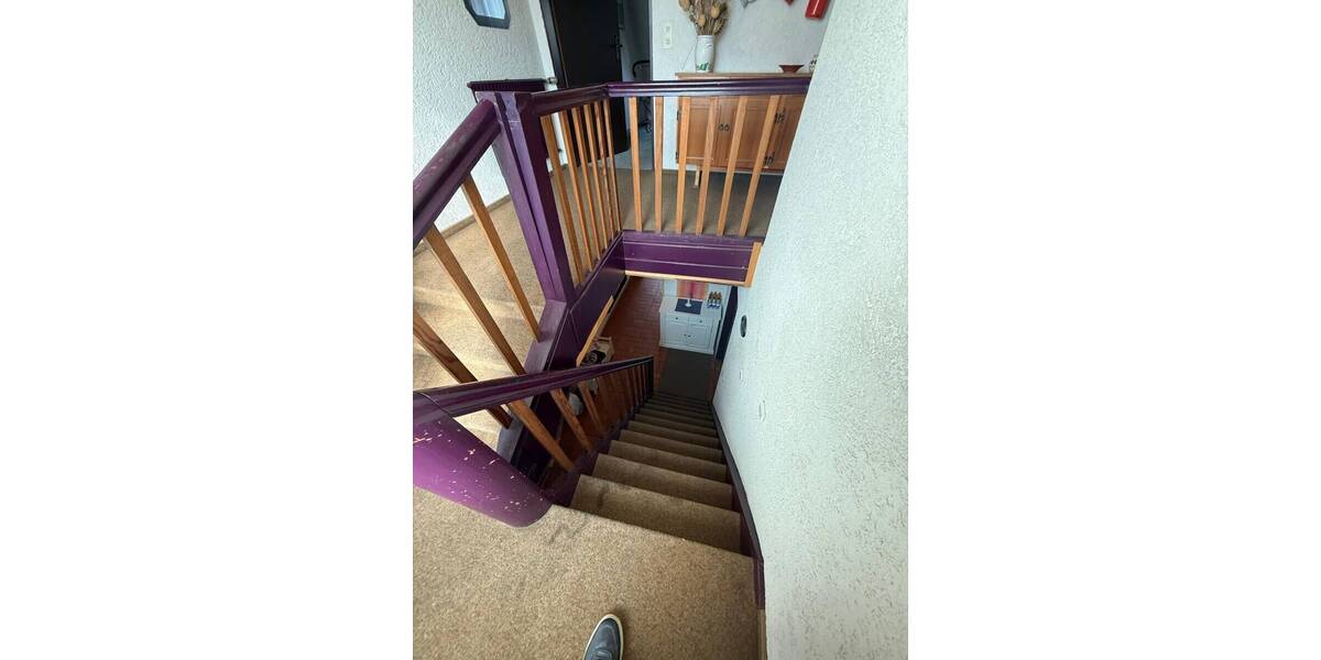 Reihenmittelhaus Ludwigshafen am Rhein Oppau - 4 Zimmer, 92 m&sup2;, 215.000&euro; | Angebot:26142893