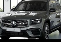 Mercedes GLB 200