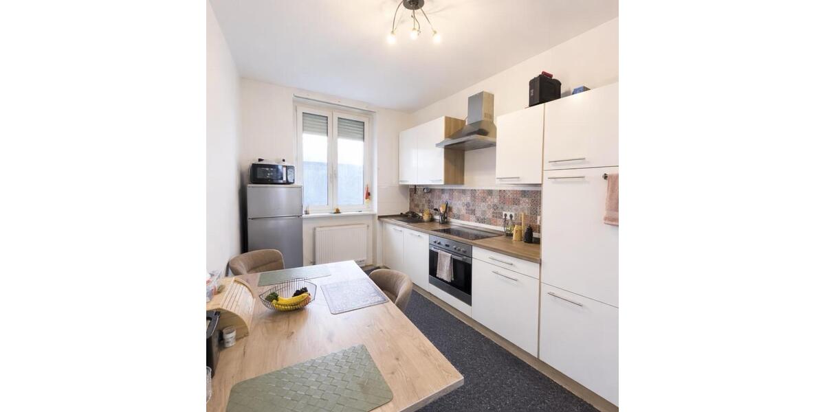 Erdgeschoßwohnung Ludwigshafen am Rhein Ludwigshafen-Hemshof - 2 Zimmer, 60 m&sup2;, 149.000&euro; | Angebot:25723743