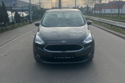 Ford C-Max 81.000 km 11.400 &euro; Mannheim 68309
