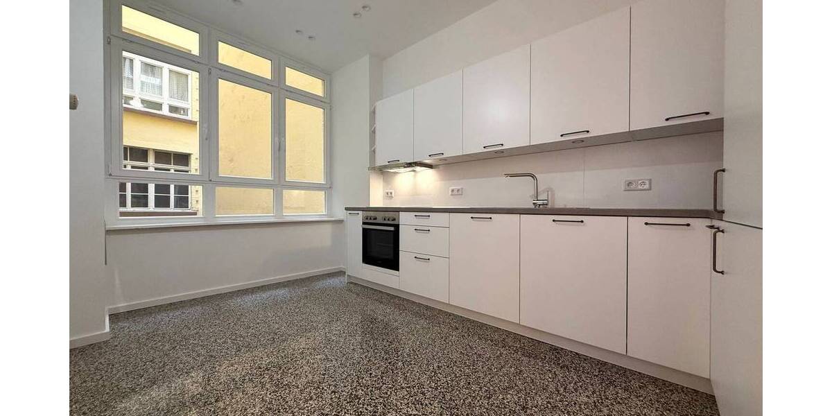 Etagenwohnung Mannheim Oststadt - 4 Zimmer, 94 m&sup2;, 1.500&euro; | Angebot:26358899