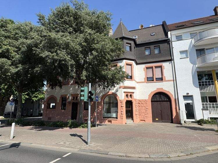 Mehrfamilienhaus, Wohnhaus Worms Innenstadt - 2 Zimmer, 1.250.000&euro; | Angebot:25728095