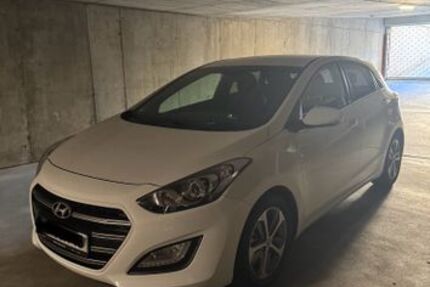 Hyundai i30 28.600 km 10.500 &euro; Neustadt 67433