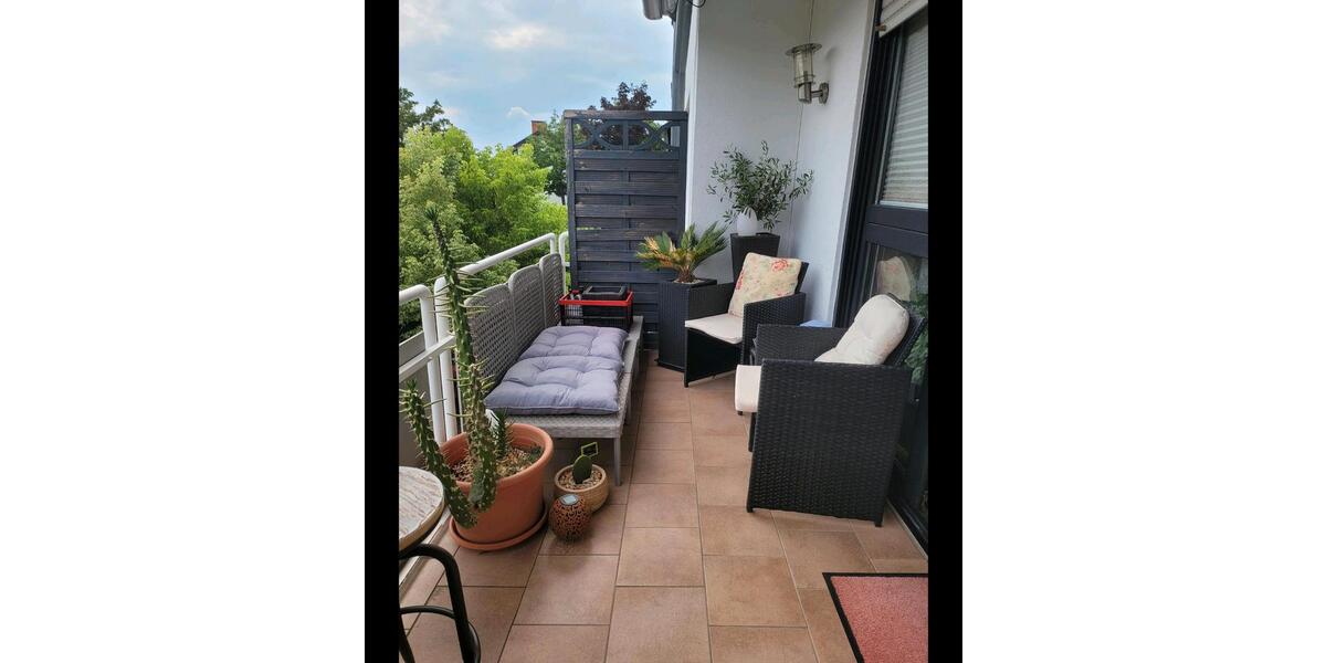 Etagenwohnung Worms Westliche Vororte - 3 Zimmer, 76 m&sup2;, 249.000&euro; | Angebot:24876468