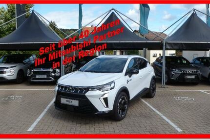 Mitsubishi ASX 2.500 km 31.990 &euro; Bammental 69245