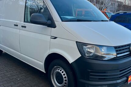 VW T6 Transporter 164.643 km 13.900 &euro; mannheim 68219