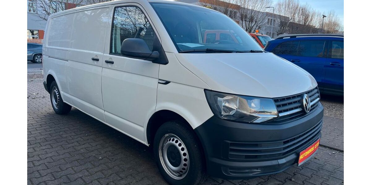 VW T6 Transporter 164.643 km 13.900 &euro; mannheim 68219