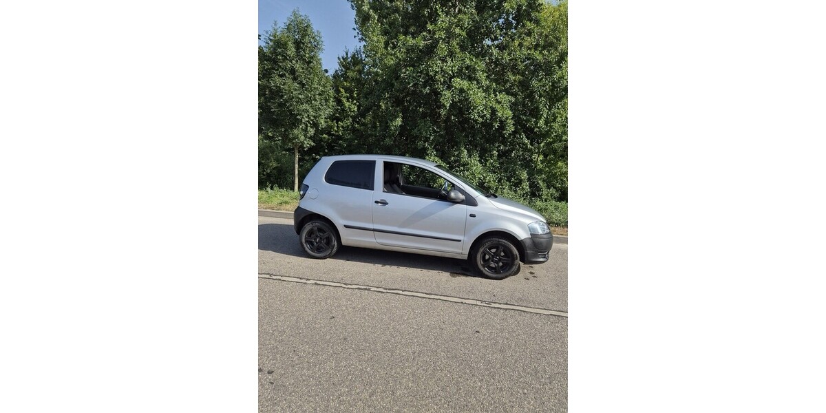 VW Fox 63.500 km 2.222 &euro; Bad Dürkheim 67098