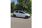 VW Fox 63.500 km 2.222 &euro; Bad Dürkheim 67098