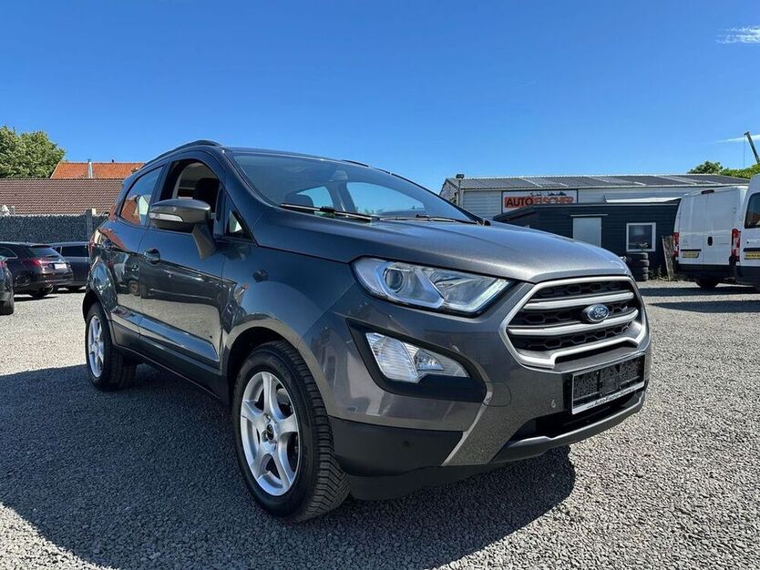 EcoSport