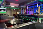 Sehr gut laufende Karaoke-Bar mit Inventarablöse, Hohe Einnahmen! zimmer