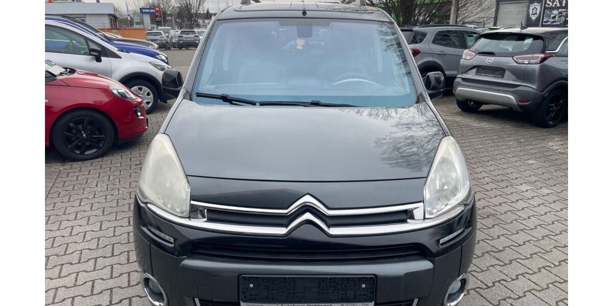 Citroen Berlingo 129.000 km 7.499 &euro; Speyer 67346