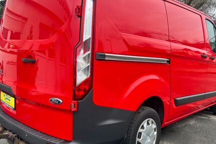 Ford Transit Custom 169.000 km 7.950 &euro; Mannheim 68199