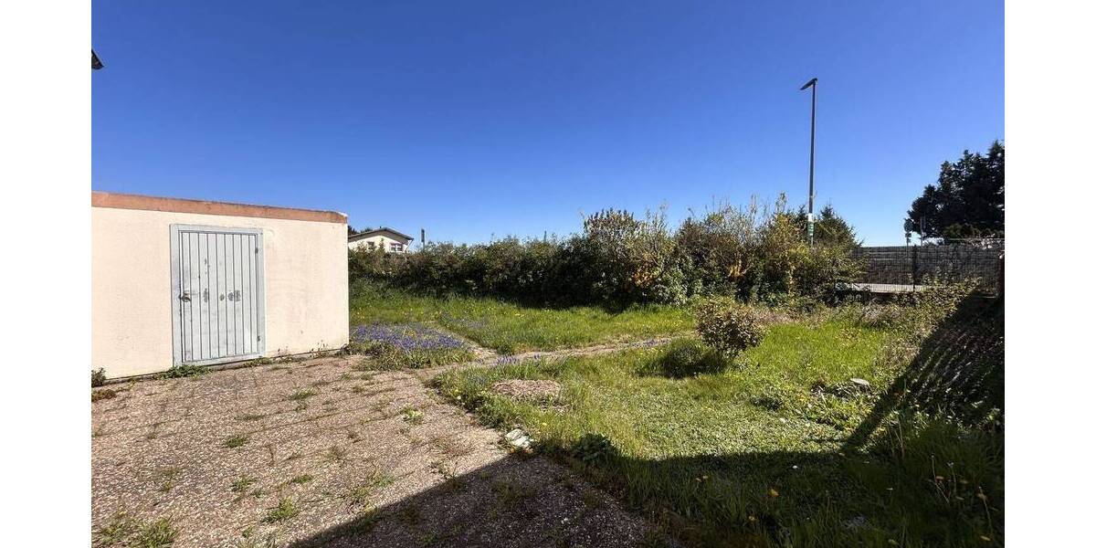 Doppelhaushälfte Grünstadt - 2 Zimmer, 49 m&sup2;, 120.000&euro; | Angebot:26291466