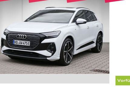 Audi Q4 e-tron 9.900 km 57.299 &euro; Weinheim 69469