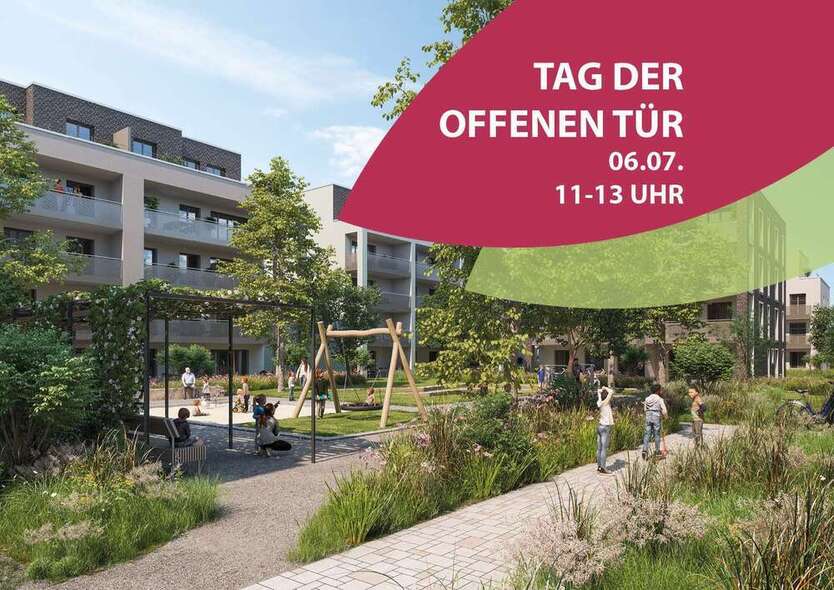Wohnung zum Kaufen in Brühl 589.500 € 114.4 m²