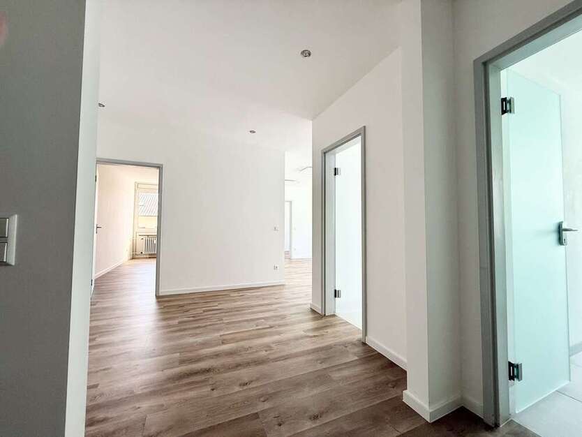 Büro in Mannheim 1.150 € 91 m²