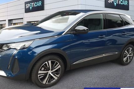 Peugeot 3008 16.799 km 19.580 &euro; Mannheim 68309